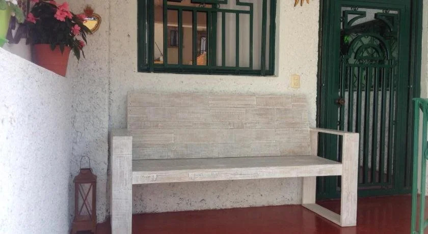 Casa Verde