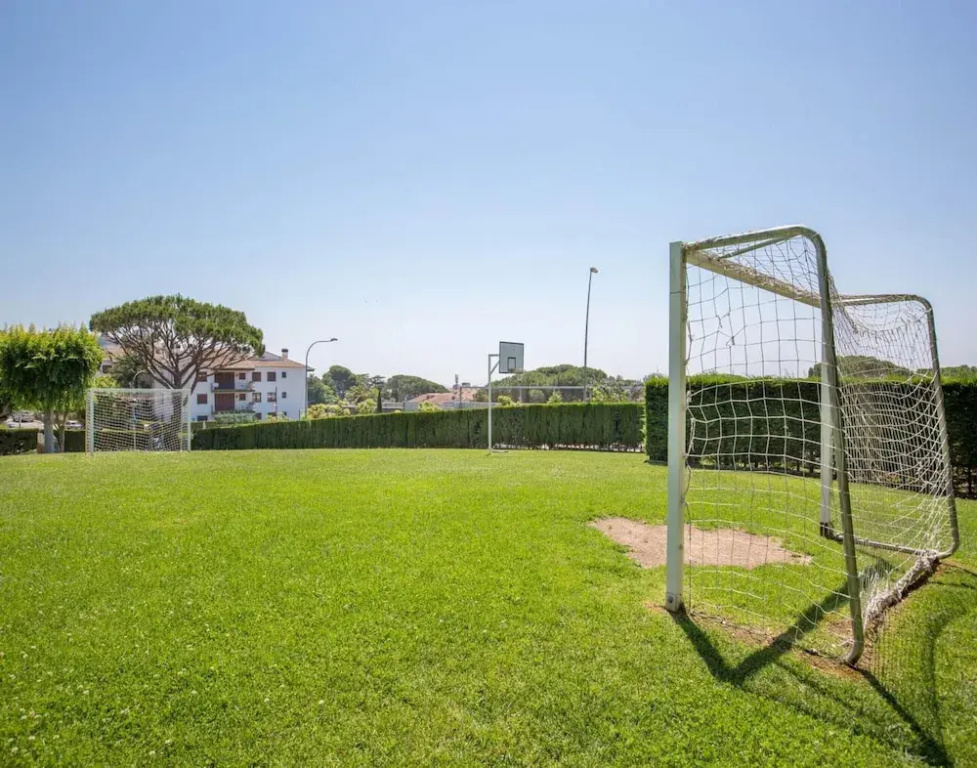 Apartment in Spain Near Sandy Beach