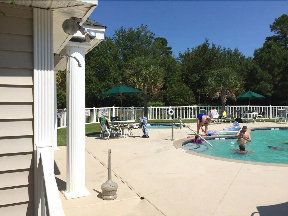22D Sandpiper Bay 3 Bedrooms 2 Bathrooms Condo