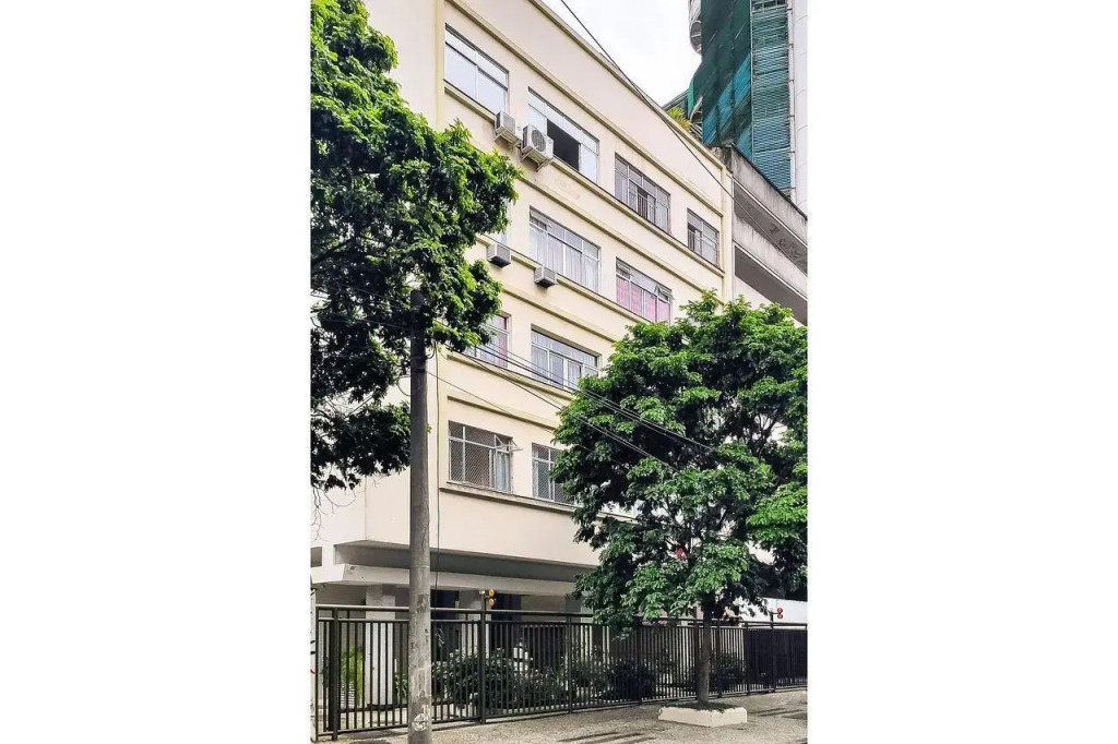 Apartamento Em Ipanema A 350m Da Praia | Bt 82/108