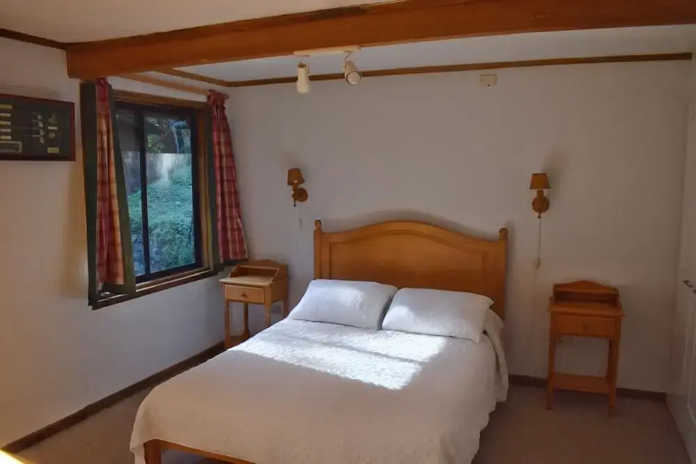 Entre Rios Lodge