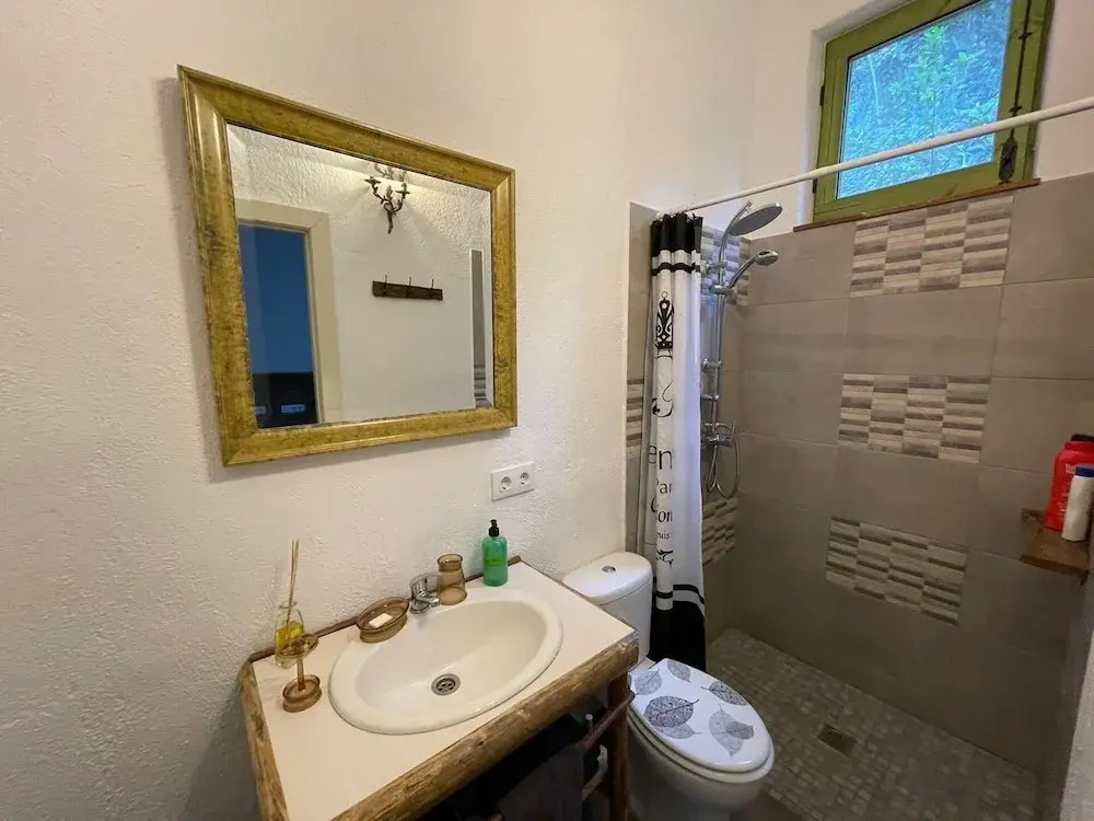 Aurora 2-bed Cottage - Sleeps 4 - Montseny Park