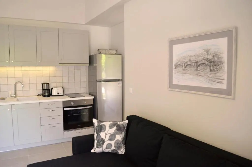 Casa MaLu Boutique Apartments - No 2