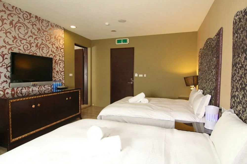 Chateau inn