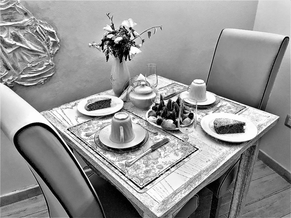 Estay - Domo Antico Borgo