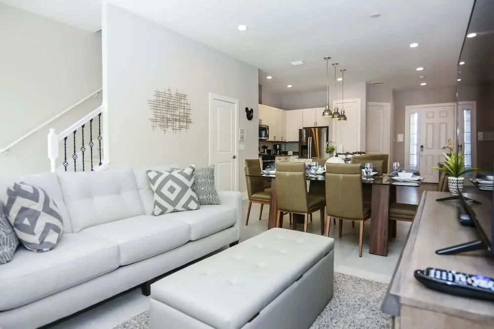 Lovely Townhome 5mindisneyworld Resort Style - 156