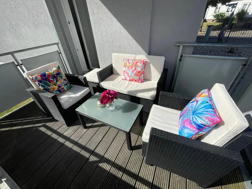 Ferienwohnung Herkulesblick