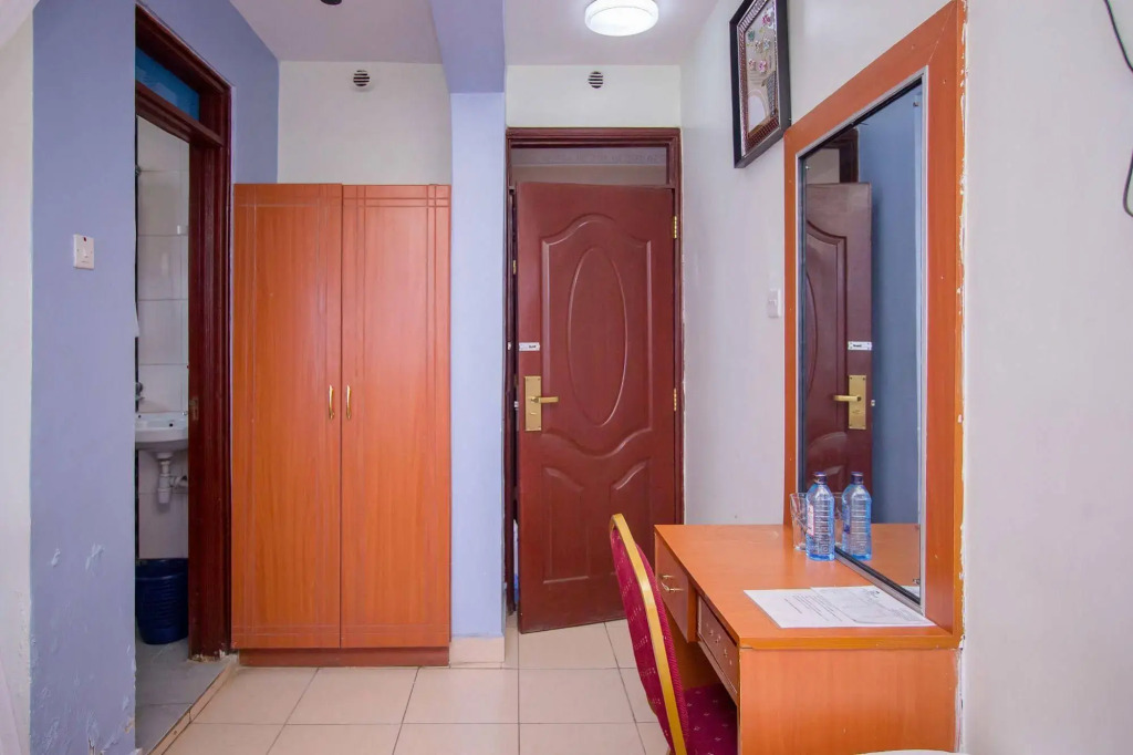 Milestone City Hotel
