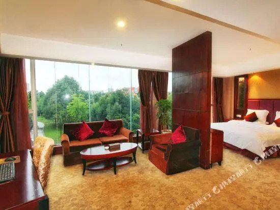 Zunshi Hotel