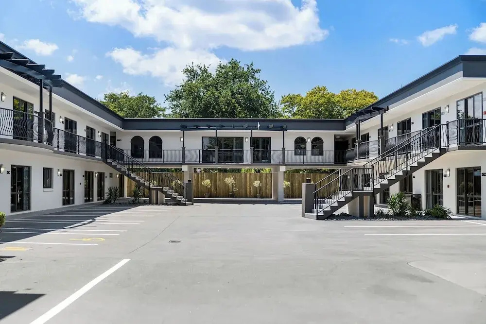 STAY280 & STAY284 Rotorua