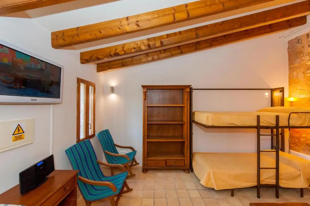 Finca Hotel Ses Cases Noves