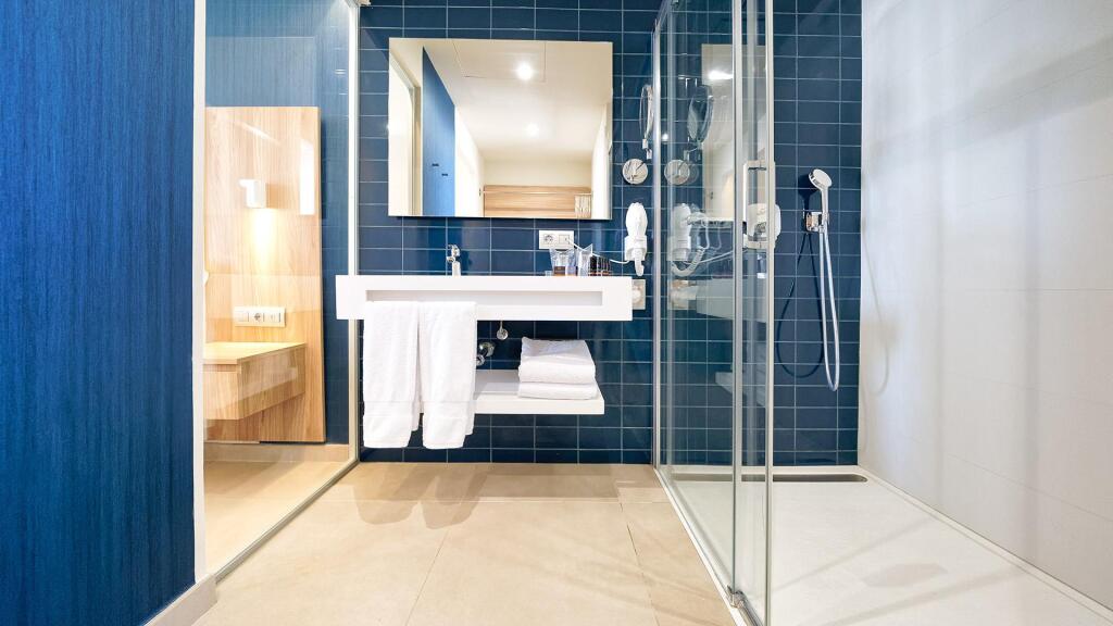 Отель Club Maspalomas Suites & Spa