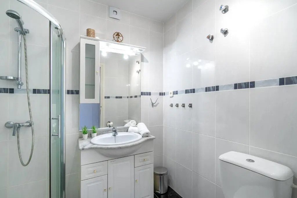 Stunning golf and garden flat in La Siesta Golf Calahonda
