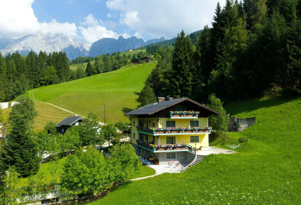 Haus Elisabeth