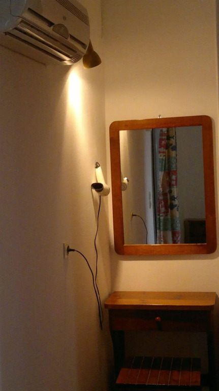 Fania Apartments