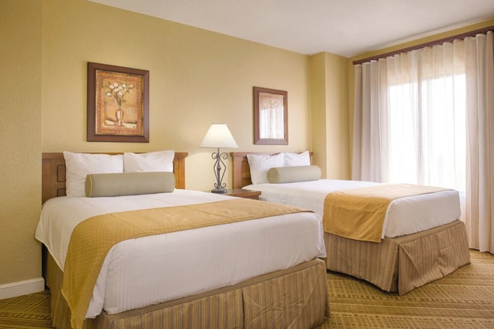 Bonnet Creek 3BD DLX