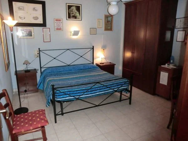 Albero Nascosto