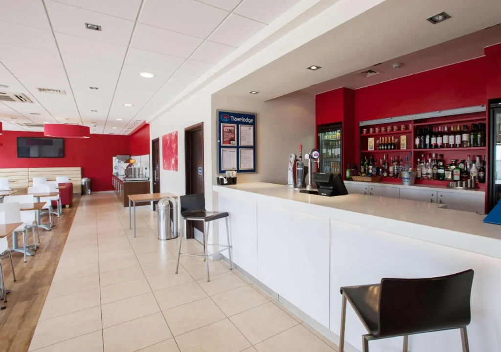 Travelodge Ipswich