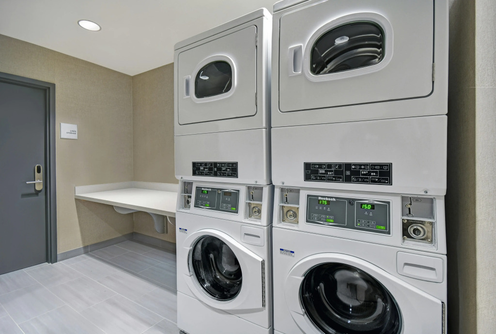 Hampton Inn Las Vegas Strip South, NV 89123