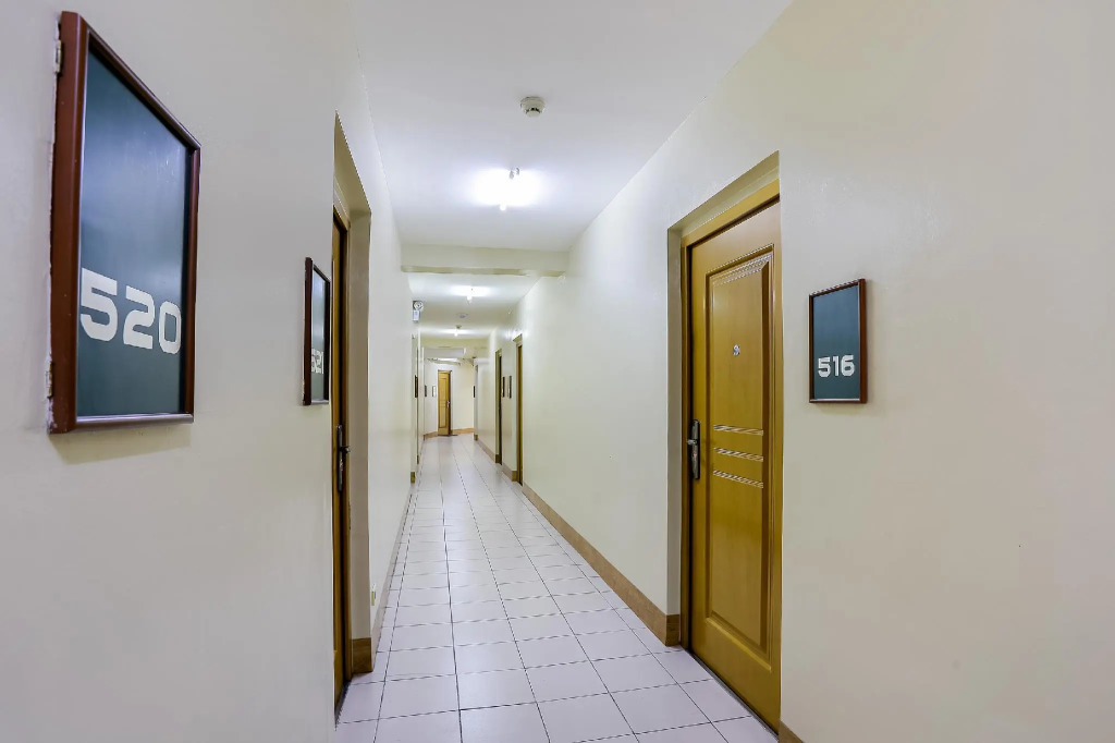 Anglo Residences Manila