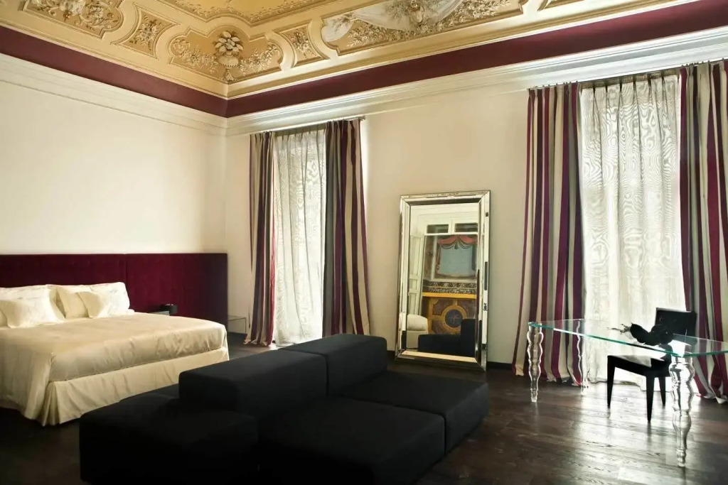 Hotel Romano House