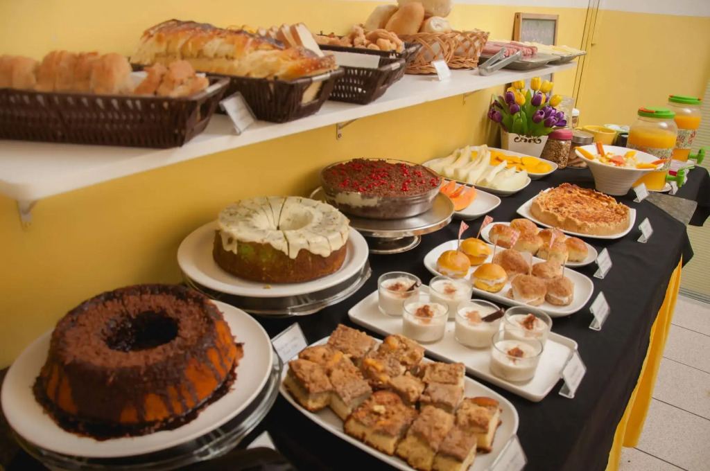 Hotel Blumenau