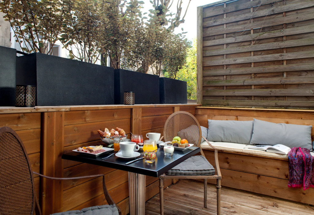 Le Boutique Hotel & Spa