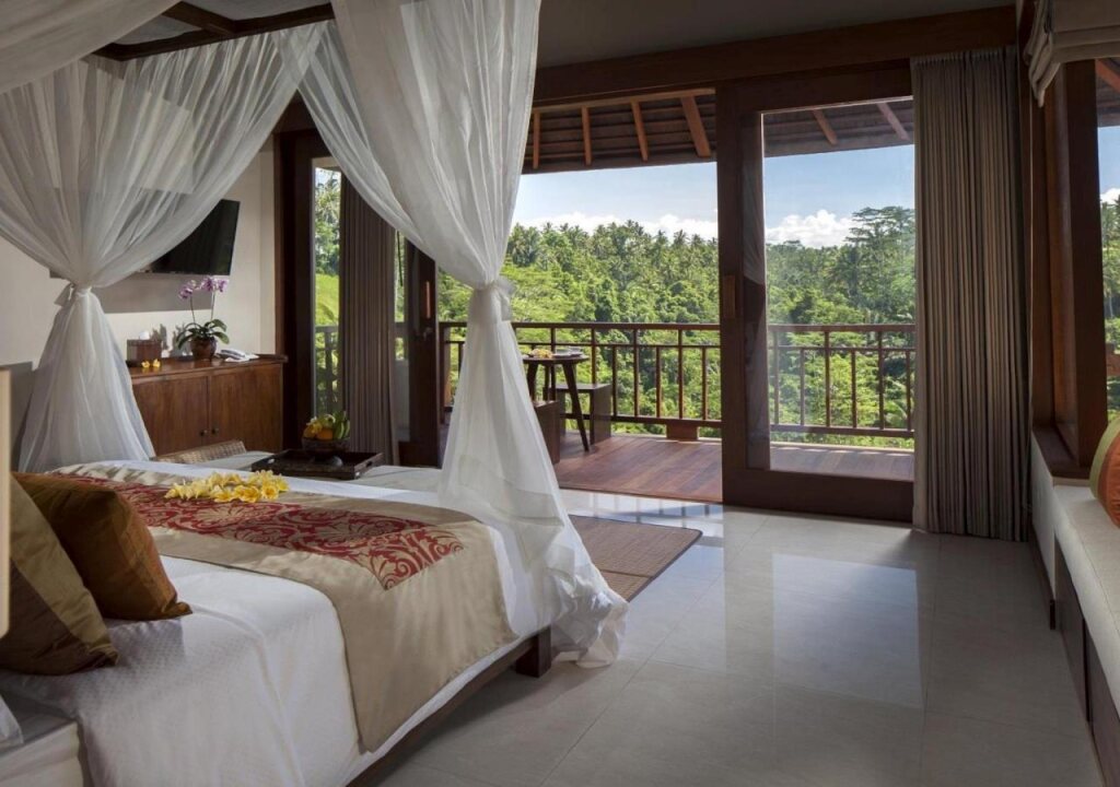 Курорт Jannata Resort and Spa