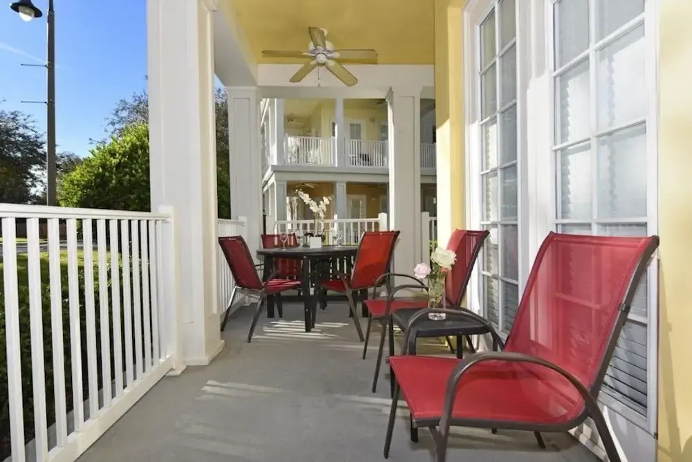 Exceptional 3bd Condo Reunion-7501md 3 Bedroom Condo by RedAwning