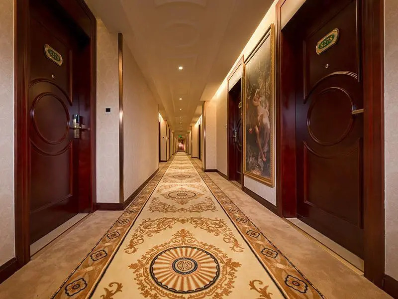 Vienna 3 Best Hotel (Shui Ku Xin Cun Branch)