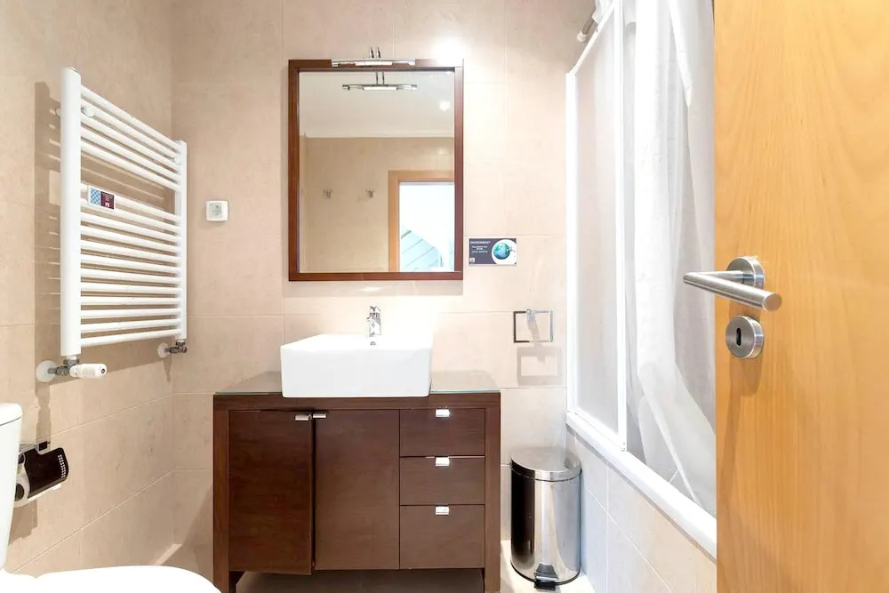 House with 4 Bedrooms in Santo Isidoro, with Wonderful Sea View, Enclosed Garden And Wifi - 1 Km From the Beach