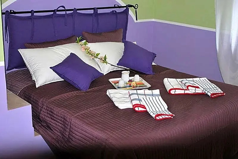 B&B LAncora