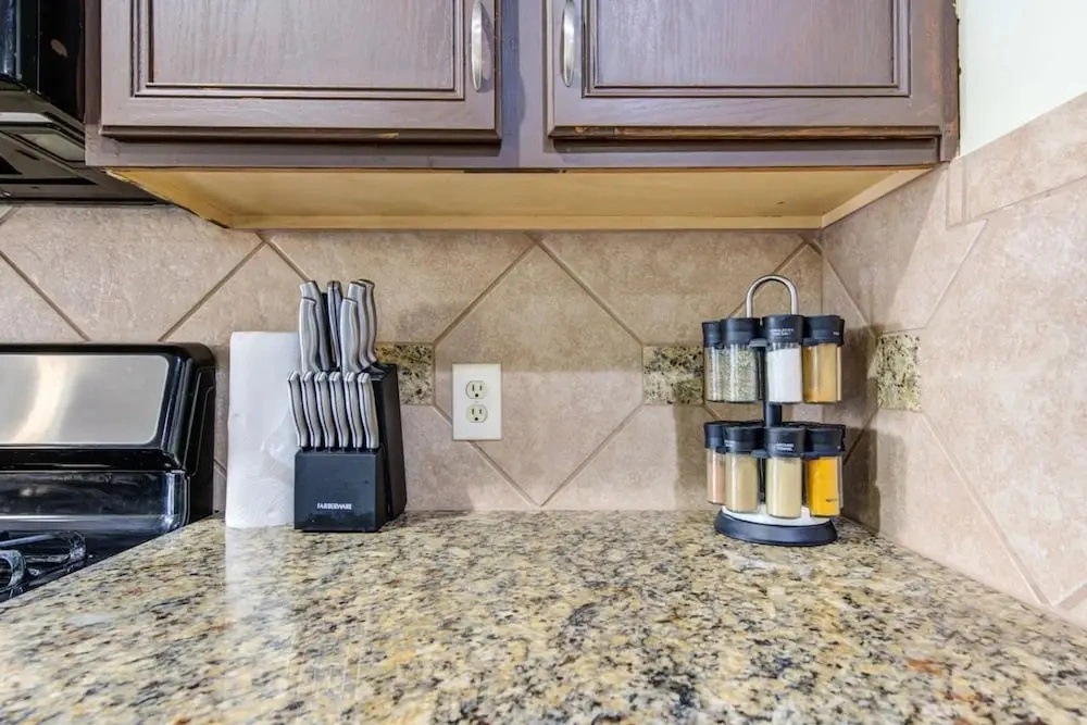 Family Houston Stay Near NRG MD Anderson