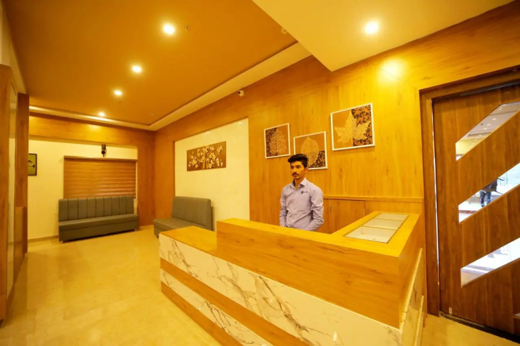 The Sky Imperial - Shahi Hotels & Resort
