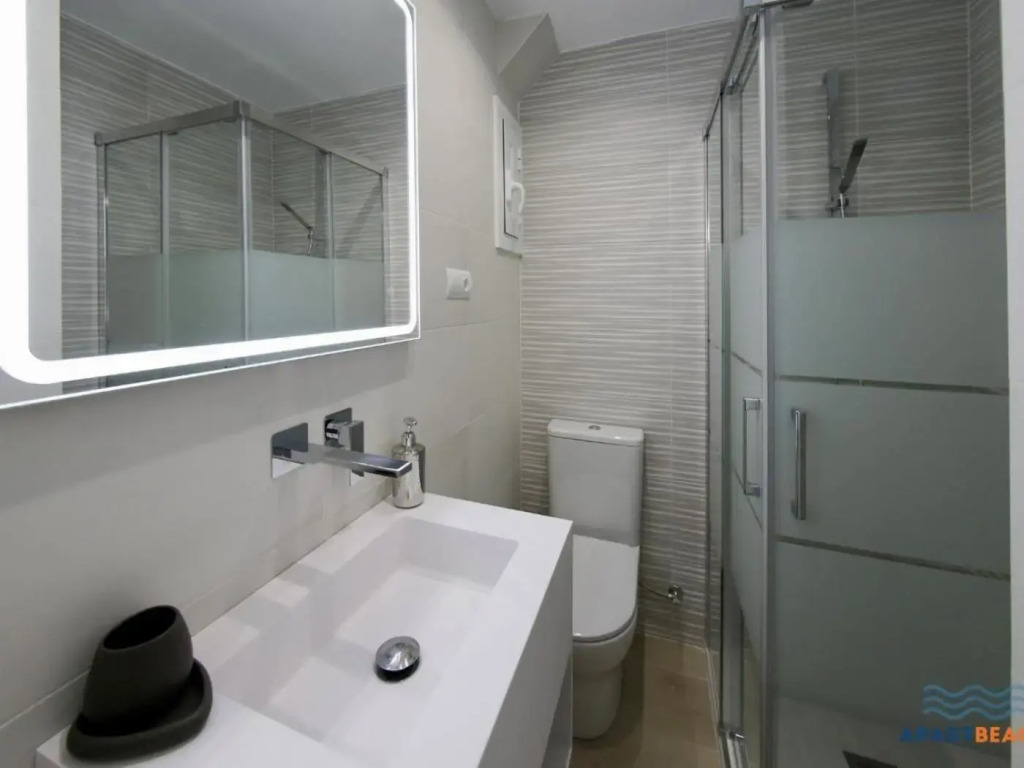 ApartBeach BELL RACO de Luxe II Vistas Playa y Climatizado
