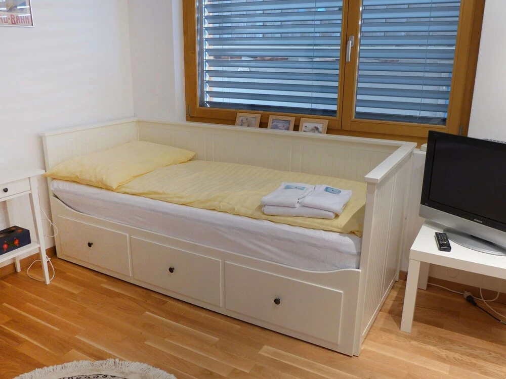 Apartment Am Acher II Apt- F by Interhome