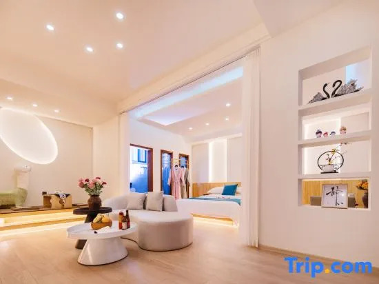 Shaxi Yisong Residential Accommodation
