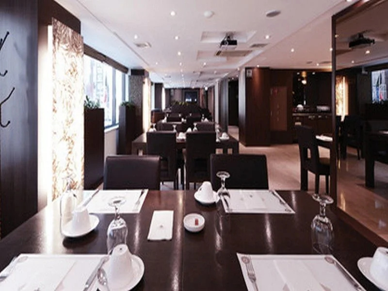 Rozze Hotel