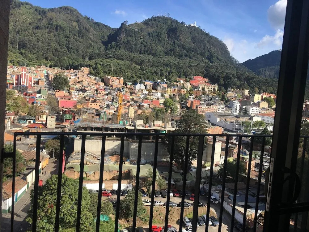 Enjoy In Bogotá
