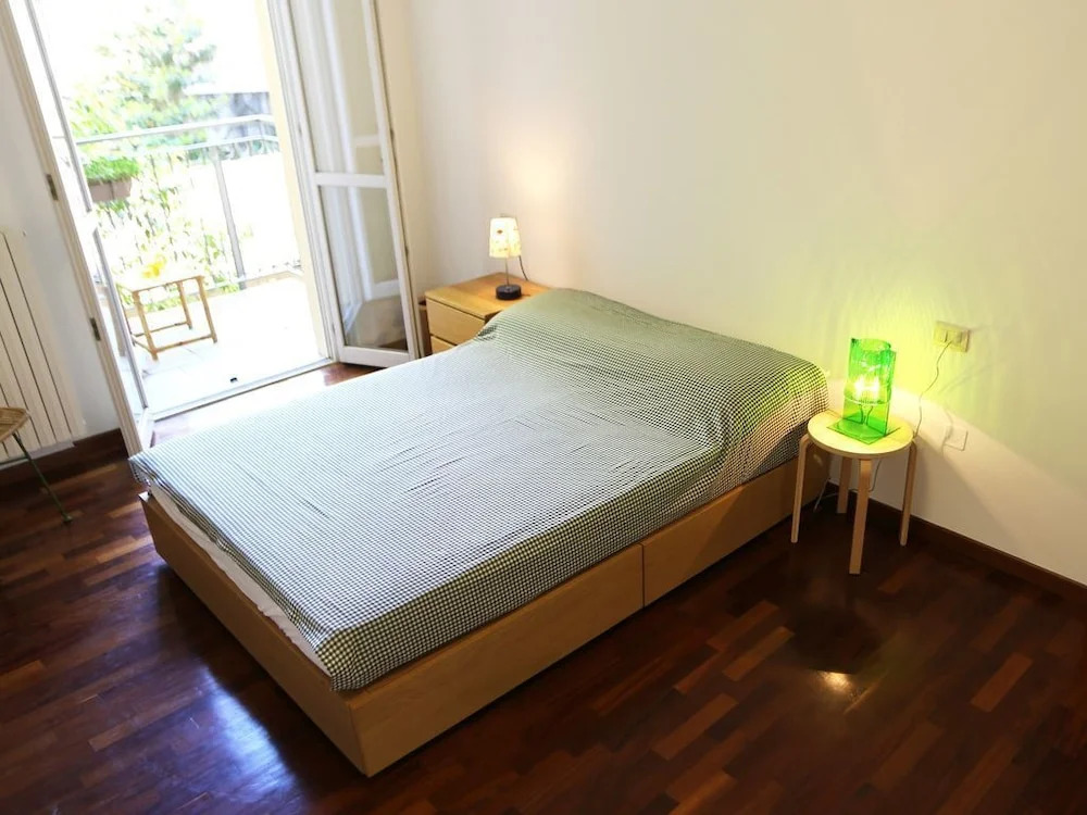 Scaldasole Flexyrent Apartment