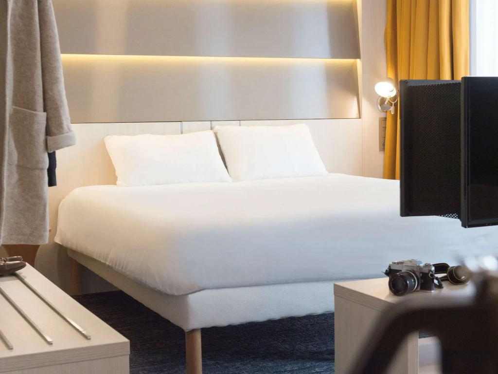 Ibis Styles Nivelles