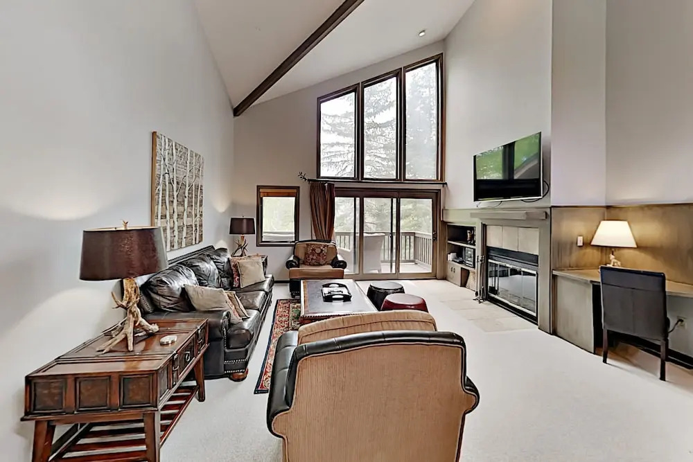 1560dvdp 3 Bedroom Townhouse