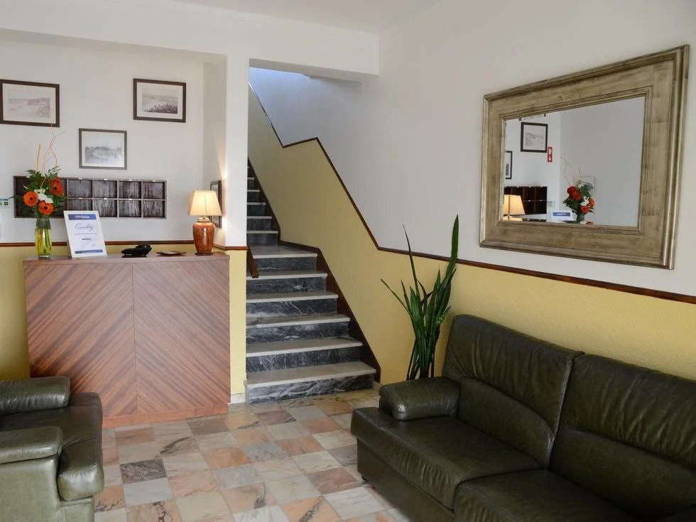 Hotel Dom Lourenco