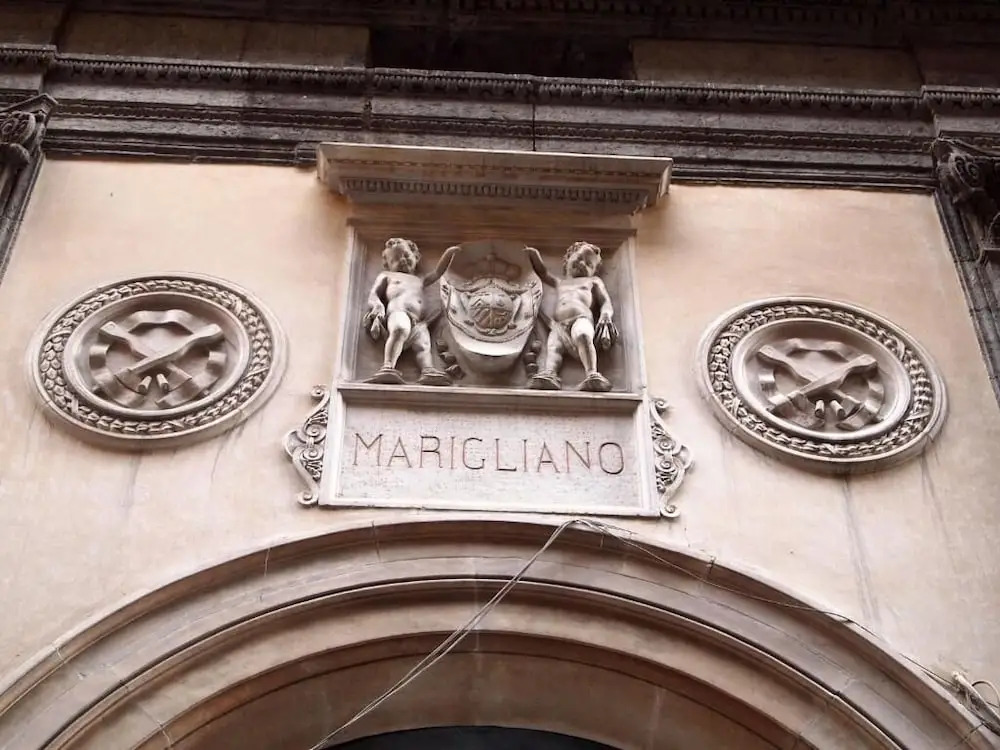 La Dimora della Regina