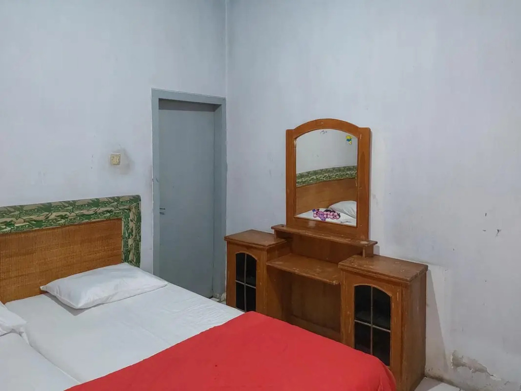 Sri Dewi Homestay