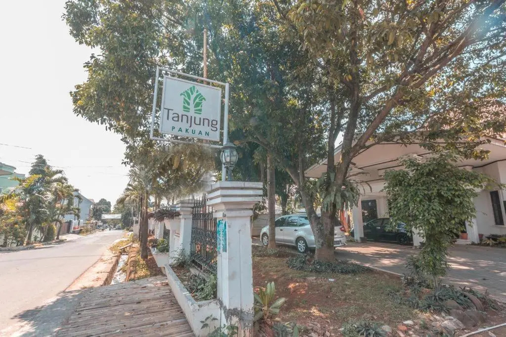 Residence Tanjung Pakuan