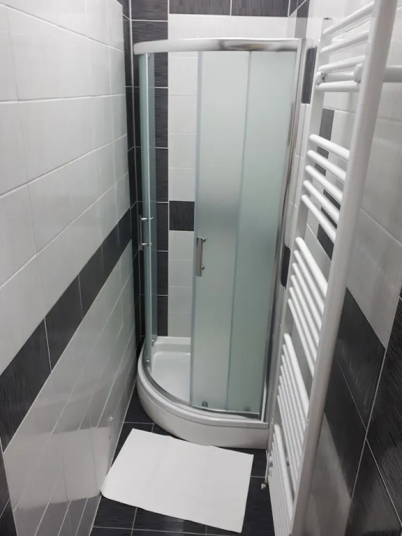 Virtus Apartments and Rooms with Free Private Parking