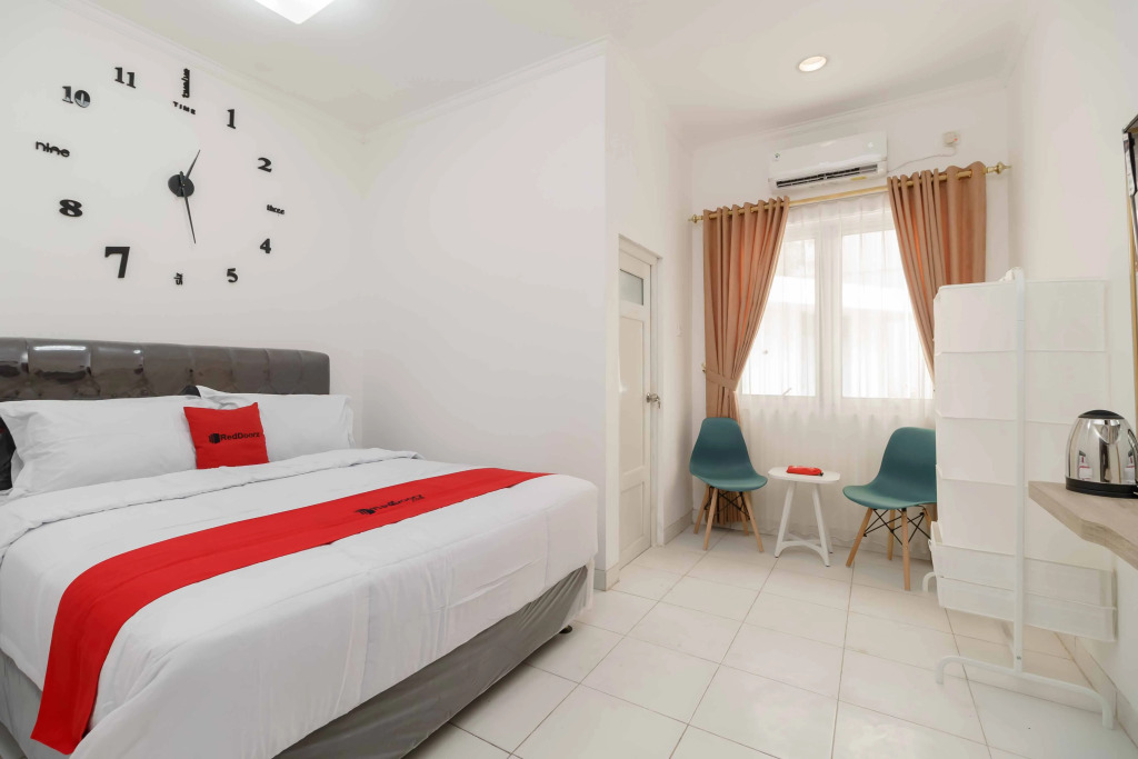 Wisma Satria Mandala RedPartner