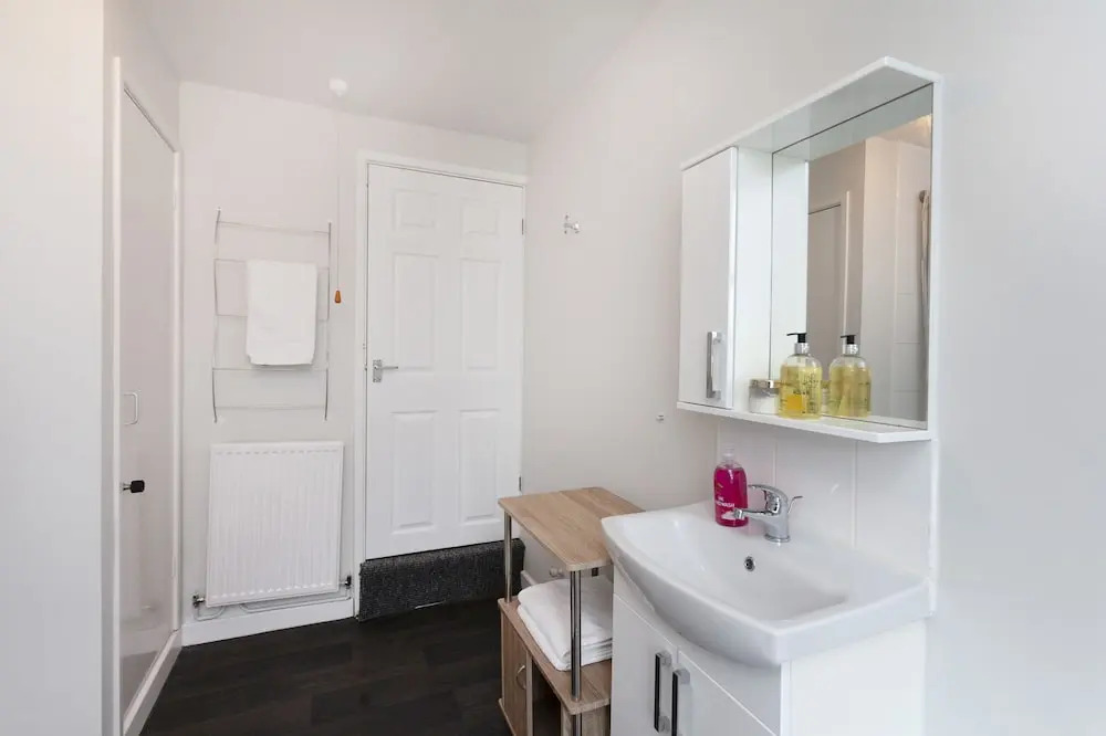 Gwladys 2 bedroom house