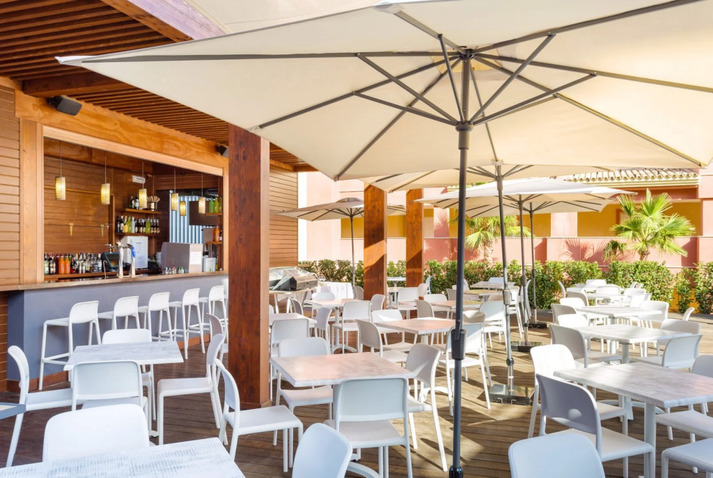 Ama Islantilla Resort